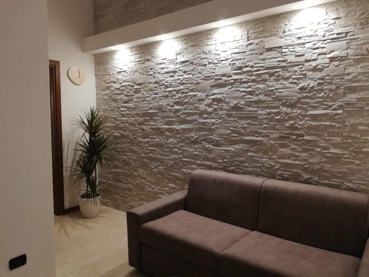 Attico Vistalago - Centro Citta ורבאניה מראה חיצוני תמונה
